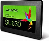 ���� ���� ADATA SU630 3D QLC 2.5 Inch 960GB SSD SATA III ASU630SS-960GQ-R