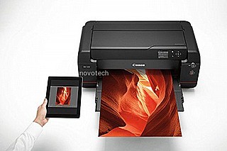 ����� Canon imagePROGRAF PRO-1000 ����