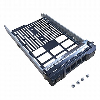 ����� Dell KG1CH 0KG1CH 58CWC SAS / SATA 3.5" Hard Drive Tray/Caddy