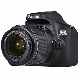 ����� �������� Canon 4000D ���� ���� 1855 - ������ ������ �����