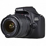 ����� �������� Canon 4000D ���� ���� 1855 - ������ ������ �����