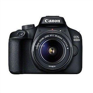 ����� �������� Canon 4000D ���� ���� 1855 - ������ ������ �����