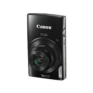 ����� ��������� Canon PowerShot ELPH 190 / IXUS 190 ����