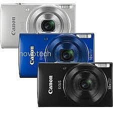 ����� ��������� Canon PowerShot ELPH 190 / IXUS 190 ����