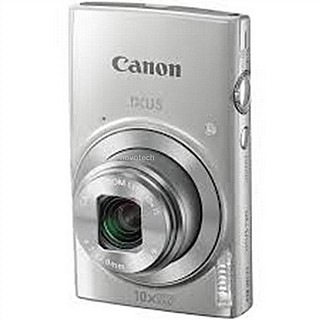 ����� ��������� Canon PowerShot ELPH 190 / IXUS 190 ����