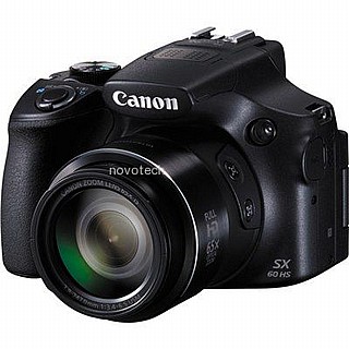 �����  � Canon PowerShot SX60 HS ����