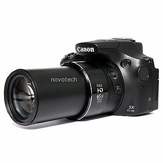 �����  � Canon PowerShot SX60 HS ����
