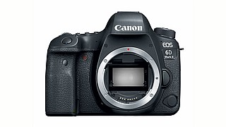 ����� ����� � Canon EOS 6D Mark II ���� ������ ����� ���� 