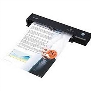 ���� Canon imageFORMULA P-208II ����