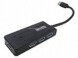 ���� USB 3.0 �� ��� �� STLab U-930 4-Port