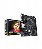 ��� �� ����� ����� ��� 8 Gigabyte H310M H 2.0 VGA HDMI Micro-ATX INTEL