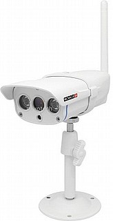 ����� IP ������� ProVision ISR Plug And View Infra Red WP-818
