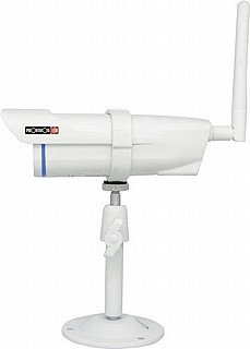 ����� IP ������� ProVision ISR Plug And View Infra Red WP-818