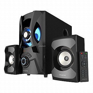 ������� ����� 2.1 Creative E2900 ���������