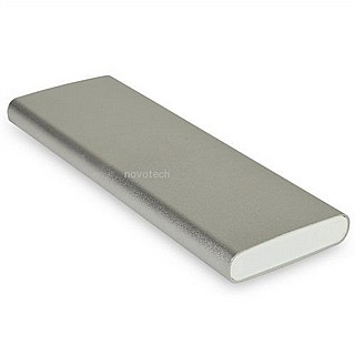 ���� ������ ����� ���� SuperSpeed USB 3.1  External M.2 SSD Aluminum Enclosure - Supports up to 2TB