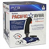 ג'ויסטיק Saitek Pacific AV8R USB ג'ויסטיק Saitek Pacific AV8R USB