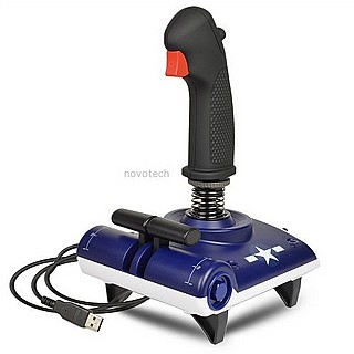 ������� Saitek Pacific AV8R USB 