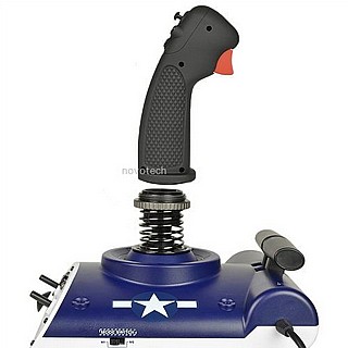 ������� Saitek Pacific AV8R USB 