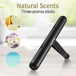 ���� ����� ESR7Gears Car Air Purifier/Freshener 