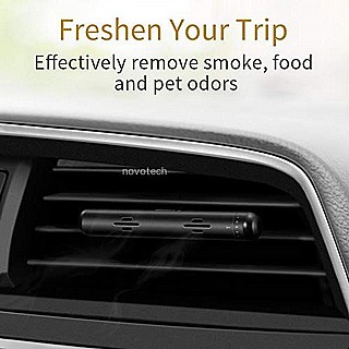 ���� ����� ESR7Gears Car Air Purifier/Freshener 