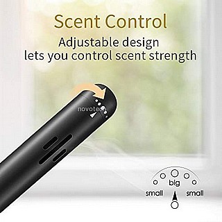 ���� ����� ESR7Gears Car Air Purifier/Freshener 