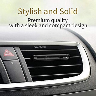 ���� ����� ESR7Gears Car Air Purifier/Freshener 