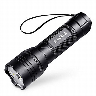 ��� VOKKA Handheld Flashlight
