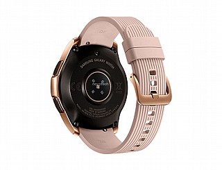 ���� ��� Samsung Galaxy Watch 42mm SM-R810 ������ ����� ���� 