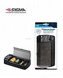 ����  ������ ��������� ����� SIGMA