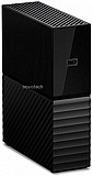 ���� ���� ������ Western Digital My Book WDBBGB0100HBK 10TB USB 3.0
