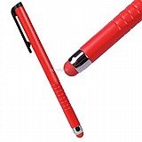 �� ������ �� ����� Atomic Micro Slim Stylus w/Rubber Tip & Pocket Clip
