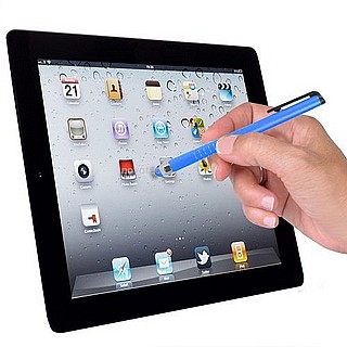�� ������ �� ����� Atomic Micro Slim Stylus w/Rubber Tip & Pocket Clip