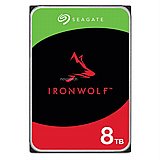 ���� ���� Seagate IronWolf NAS 8TB Sata III ST8000VN004