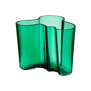 ����� Alvar Aalto Collection vase 120mm, 6411923655712