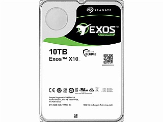 ���� ���� ����� Seagate Exos Enterprise SATA 3.5" 10TB 