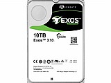 כונן קשיח פנימי Seagate Exos Enterprise SATA 3.5" 10TB כונן קשיח פנימי Seagate Exos Enterprise SATA 3.5" 10TB