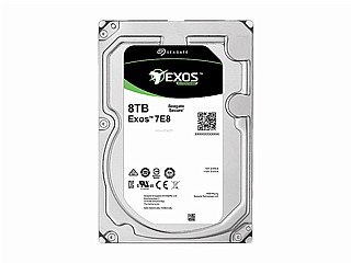 ����� ���� ������ Seagate Enterprise ST8000NM0055 8000GB
