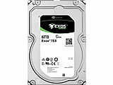 ���� ���� ����� Seagate Exos Enterprise SATA 3.5" 6TB 7200RPM 