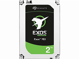 ���� ���� ����� Seagate Exos Enterprise SATA 2TB ST2000NM0008