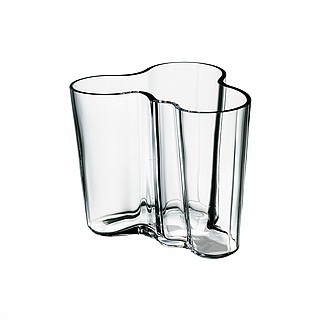 ����� Alvar Aalto Collection vase 160mm, 6411920004445