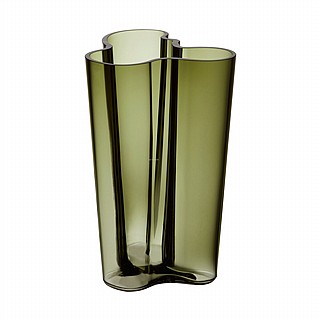 ����� Alvar Aalto Collection vase 251mm, 6411923660730