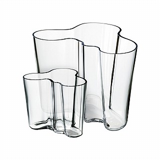 �� ������� Alvar Aalto Collection gift set 95 mm + 160 mm, 6411929505165