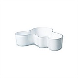 קערה Alvar Aalto Collection bowl 50 x 195 mm , 6411920004384 קערה Alvar Aalto Collection bowl 50 x 195 mm , 6411920004384