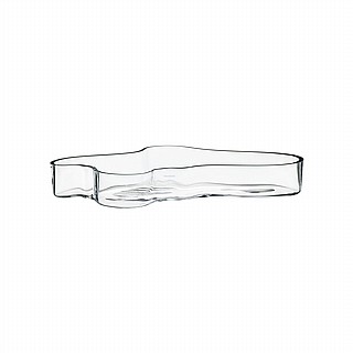 ���� Alvar Aalto Collection bowl 50 x 195 mm , 6411920004353