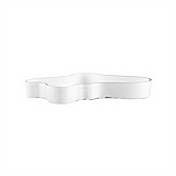 קערה Alvar Aalto Collection bowl 380mm , 6411920004360 קערה Alvar Aalto Collection bowl 380mm , 6411920004360
