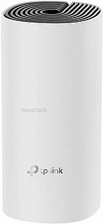 ����� ������ TP-Link 802.11ac AC1200 Whole Home Mesh Wi-Fi System Deco M4 - ����� ��� ������