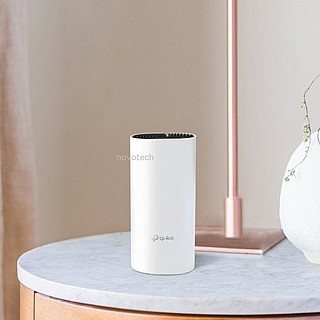 ����� ������ TP-Link 802.11ac AC1200 Whole Home Mesh Wi-Fi System Deco M4 - ����� ��� ������