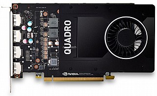 ����� ��� PNY Quadro P2200 5GB GDDR5 PCI-E