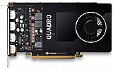 ����� ��� PNY Quadro P2200 5GB GDDR5 PCI-E
