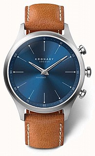���� �� ������� ����� Kronaby ��� Sekel S3124/1